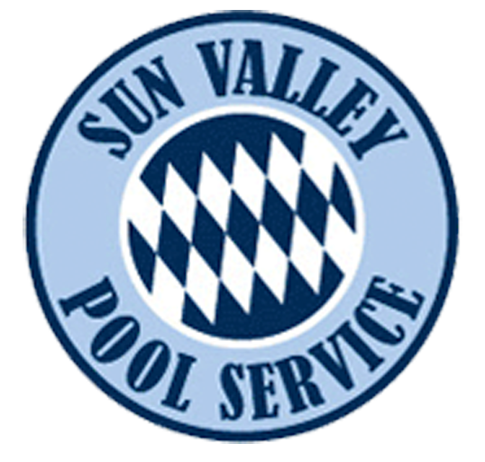 logo Sun Valley Pool Service